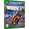 Ride 6: Day One Edition – Xbox Series X