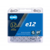 Reťaz KMC e12 EPT 12s 130 článkov