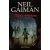 Kniha hřbitova (Neil Gaiman)