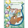 Matematika pro 4. ročník základní školy - I. Chramostová, Mgr. Martina Kalovská, I. Kopřivová, Kateřina Loučková, Martina Palková, O. Vallová