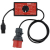 Benning TA 6 CEE merací adaptér BENNING TA 6, 044168, merací adaptér, 1 ks; 044168