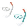Sada Bestway 24020, Hydro-Swim Secret Bay Snorkel, dětské, na potápění