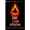 Lies Like Wildfire