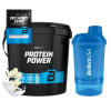 BioTech USA Protein Power 4000 g