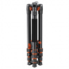 K&F K&F Concept T254A4 tripod with BH-28L ball head KF4171