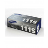 Samsung originál toner MLT-D111S, black, 1000str., Samsung M2020, M2022, M2070, Čierna, SAMSUNG MULTIXPRESS SL-M2070W SAMSUNG