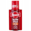 Alpecin Double Effect Šampón proti lupinám a vypadávaniu vlasov, 200 ml