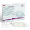 3M TEGADERM Foam Adhesive (90613) penové krytie na rany, adhezívne, ovál 14,3 cm x 15,6 cm, 1x5 ks