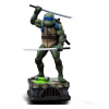Iron Studios Teenage Mutant Ninja Turtles Art Scale 1/10 Leonardo 21 cm