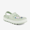 Obuv COQUI Clogsy NIKO Green 41