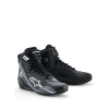 ALPINESTARS topánky FASTER-4 DRYSTAR, ALPINESTARS (černá/tmavě šedá/bílá) 2026 - 48