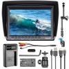 Neewer F100 kit, náhľadový monitor 90100500