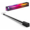 Dekoratívne osvetlenie Philips Hue Play Gradient Light Tube compact čierna (915005988001)