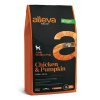 Diusapet Alleva Natural Dog Adult Medium Chicken & Pumpkin 12kg