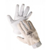 CERVA Rukavice Pelican kombinované biele č.10 0101002399 0710728