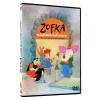 Žofka a její dobrodružství 1 - DVD
