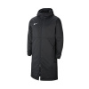 Nike Repel Park 20 W Jacket DC8036-010 (85362) Black S