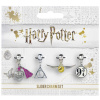 Carat Shop Sada přívěsků Harry Potter HP0070