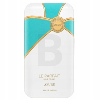 Armaf Le Parfait Azure Pour Femme parfumovaná voda pre ženy 200ml