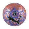 Lopta PUMA NEYMAR JR GRAPHIC BALL 08467801 – Ružová