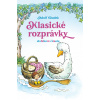 Klasické rozprávky
