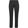 Pánske nohavice na bežky Rukka, TAUNA Čierna XL