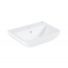GROHE GROHE 39950000 - Umývadlo START EDGE 600 × 448 mm keramika/biela GH1311 + záruka 3 roky zadarmo