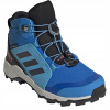 Trekkingové topánky High Adidas Terrex AX2R MID CP R. 39 1/3 (Adidas Terrex Mid K Gy7682 Gore-Tex #39.1/3 topánky)