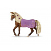 Schleich Horse Club Paso Fino Kôň Figúrka Schleich