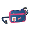 LEGO LEGO® BAGS 20063-2206 LEGO® Parrot cestovná peňaženka 20063-2206