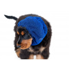 Show Tech Snood DeLuxe SPANIEL Fancy Ear Covers Farba: Modrá