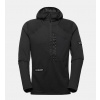 Mammut Eiger Nordwand Advanced FL Half Zip Hoodie Men