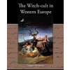 Witch-Cult in Western Europe (Margaret Alice Murray)(Brožovaná)