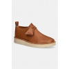 Clarks Originals DesertTrek2026 mokasíny pánske kožené