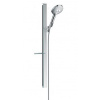 Hansgrohe 27648000 Raindance Select S,sprch.súprava 120 3jet so sprch.tyčou 90cm, chróm HG 27648000