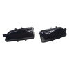 LEDM dynamické smerovky Volvo C30, S40, V50