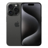 Apple iPhone 15 Pro eSIM Farba: Čierny titán, Stav: Ako nový, Pamäť: 128 GB