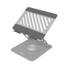 C-TECH Stojan na notebook Quallis NTS-200, do 16