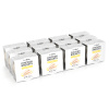 Kuracie prsia v slnečnicovom oleji - GymBeam 12 x 155 g