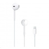 APPLE EarPods sluchátka s Lightning konektorem mmtn2zm/a