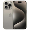Apple iPhone 15 Pro 512 GB prírodný titán