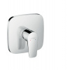 Hansgrohe 71765000 TALIS E sprchová podomietková batéria chróm,vrch.diel HG 71765000
