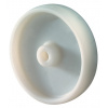 Plastové koliesko 80x30 mm