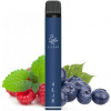 Elf Bar Elfa Blueberry Sour Raspberry 20 mg 600 poťahov 1 ks