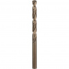 Bosch Vrták do kovu HSS-Co 135° Standardline, pr. 6 mm, 10 ks 2608585889