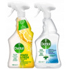 Dettol tekuté čistenie sporákov a dosiek 0,5 l