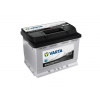 VARTA autobatéria 56Ah Black Dynamic 12V 480A (C14), 556 400 048