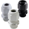 Wiska ESKV 63 LT káblová priechodka, 10062800, od 34 mm, do 48 mm, M63, 3 ks; 10062800