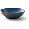 BITZ Šalátová misa Bitz Misa na šalát 24 Black/Dark Blue