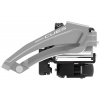 PŘESMYK SHIMANO CUES FD-U4010 2X9 34.9 (ADAP.31.8+28.6) TOP SWING